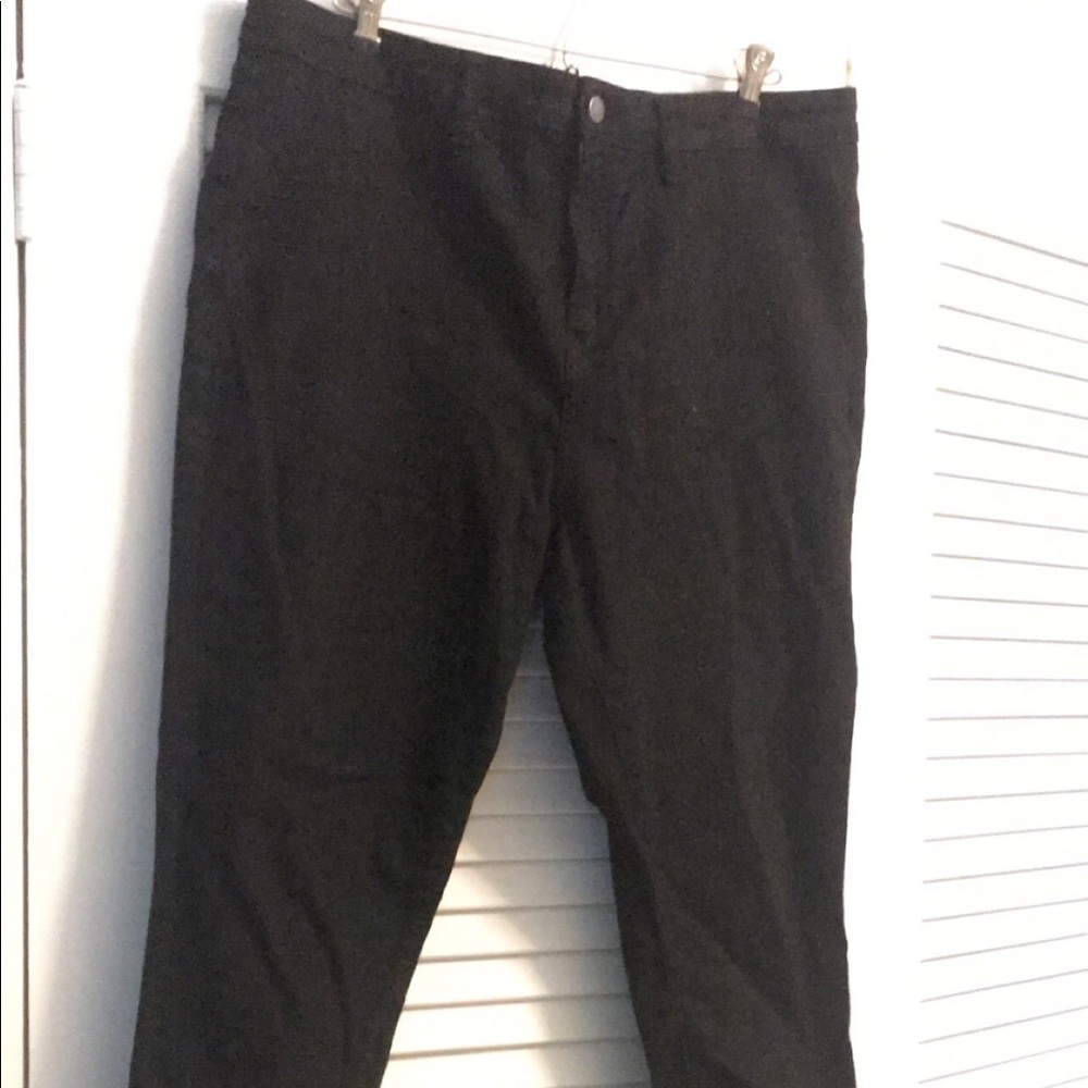 Wild Fable Black Jeans Size 18/34R